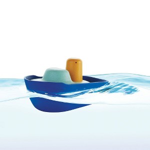 Plantoys| Tugboat - 1 of 4