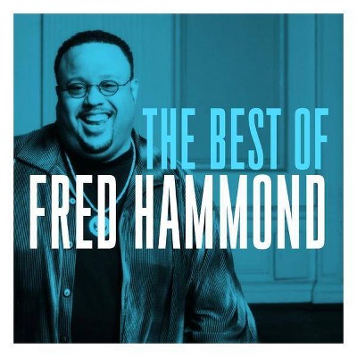 Fred Hammond - Very Best Of Fred Hammond (CD)