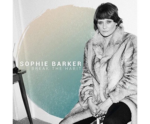 Sophie Barker - Break The Habit (CD)