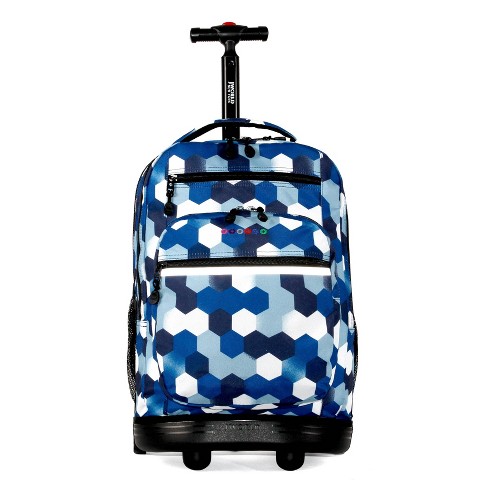 Rolling laptop 2025 bag target