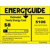 65" Minka Aire Molino White Wet Rated LED Smart Ceiling Fan - 4 of 4