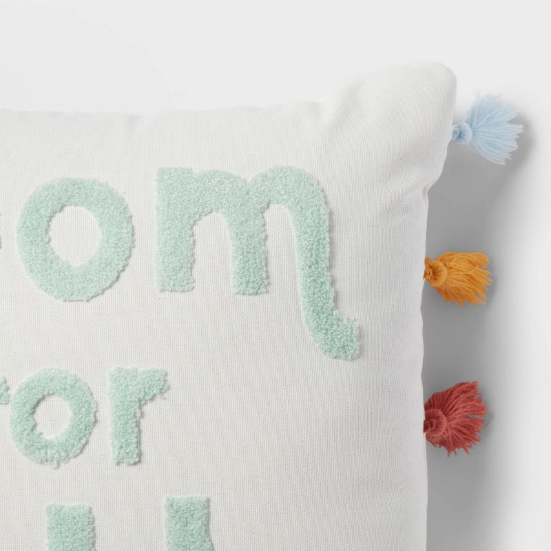 Kids&#39; Room for All Decorative Pillow - Pillowfort&#8482;, 5 of 8