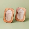 4"x6" Wide Wood Frame Set - Hearth & Hand™ with Magnolia - 3 of 4