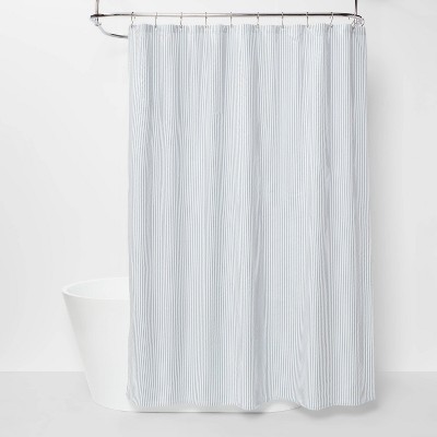 Striped Shower Curtain - Threshold™