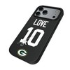 NFL Green Bay Packers Players Game Tactic MagSafe Compatible Cell Phone Case for Apple iPhone 17 Series - 2 of 4