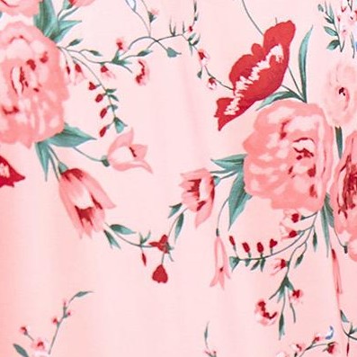 pink flower