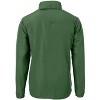 Cutter & Buck Charter Eco Recycled Mens Full-Zip Jacket - 2 of 2