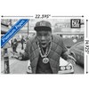 Trends International Biz Markie - London Street Unframed Wall Poster Prints - 3 of 4