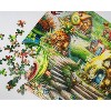 Springbok Fruitful Dream Village Jigsaw Puzzle - 500pc - 4 of 4