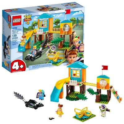 Toy story best sale 4 lego target