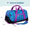 Wildkin Overnighter Duffel Bag for Kids - 4 of 4