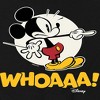 Men's - Disney - Mickey Mouse Graphic Tank Top - 2 of 3