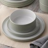 Noritake ColorTex 12-Piece Dinnerware Set - image 4 of 4