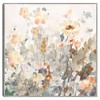 Masterpiece Art Gallery 30"x30" October Garden Wall Art - 2 of 4