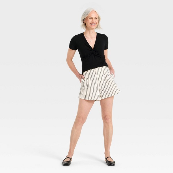 Top con Nudo para Mujer - A New Day™ 3