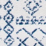 ivory/navy