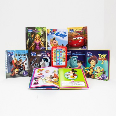 Leapfrog Reader Books Target