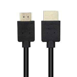 Mini HDMI to HDMI Cable 1M High Speed 4K 60Hz - 1 of 3