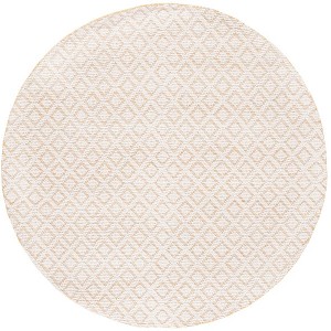 Vermont VRM304 Hand Woven Indoor Rugs - Safavieh - 1 of 3