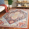 Metro MET727 Hand Tufted Indoor Rugs - Safavieh - 2 of 4