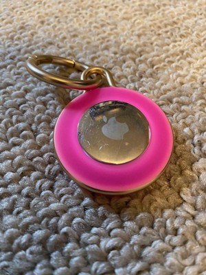 Apple Airtag Silicone Keychain - Heyday™ : Target