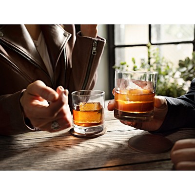 Knob Creek Single Barrel Whiskey - 750ml Bottle