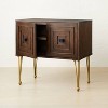 Serra Cabinet - Opalhouse™ designed with Jungalow™ - image 4 of 4
