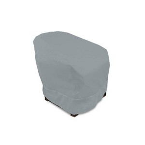 Eevelle Meridian Patio Arm Chair-Lounge Cover-32" x 32" x 35" - 1 of 4