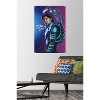 Trends International DC Comics Movie Blue Beetle - Jaime Reyes Unframed Wall Poster Prints - 2 of 4