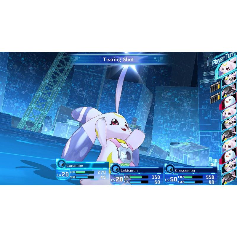 Digimon Story: Cyber Sleuth Complete Edition - Nintendo Switch (Digital), 2 of 8