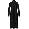 Women's Long Knit Cardigan - LASCANA - 4 of 4