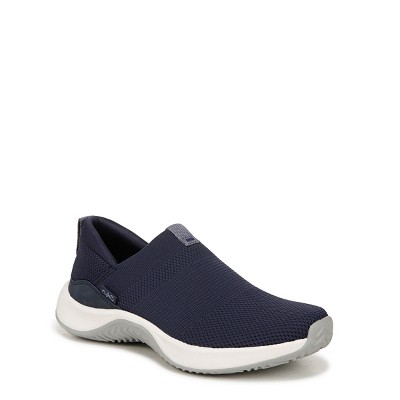 Ryka Womens Encore Knit Slip On Shoe