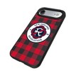 MLS Eastern Conference Teams Plaid MagSafe Compatible Cell Phone Case for Apple iPhone 17 Series - 2 of 4