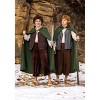 HalloweenCostumes.com Men's Lord of the Rings Frodo Baggins Halloween Costume | Adult Hobbit Costume for Cosplay - 4 of 4