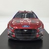 Chase Briscoe 2023 Old Spice "Talladega Nights Tribute" 1:24 Color Chrome Diecast - 3 of 4