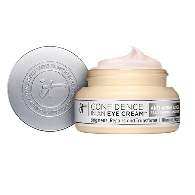 IT Cosmetics Confidence In An Eye Cream - 0.5oz - Ulta Beauty