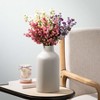 Sullivans Artificial 20" Wildflower Bush - Set of 3 - 4 of 4
