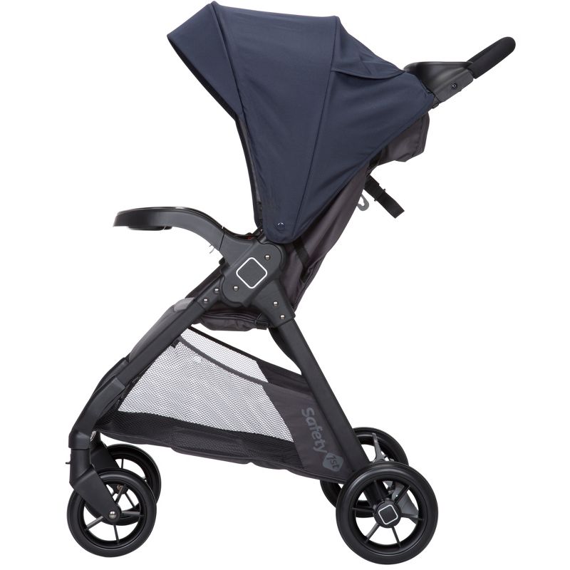 Safety 1st Smooth Ride Travel System, 6 of 20