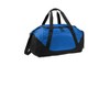 Port Authority Classic Sporty Duffel Bag with Ventilated Shoe Compartment - 50L - 2 of 4