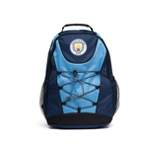 Manchester City F.C. Bungee 17" Backpack