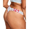 Adore Me Women's Aleena Thong Panty - 2 of 3