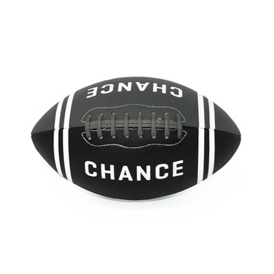 Chance - Bach Composite Size 9 Leather Football