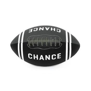 Chance - Bach Composite Size 9 Leather Football
