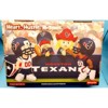 Fisher Price Little People x NFL Collector Houston Texans Figure 4-Pack - 3 of 4