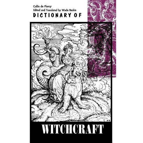 dictionnaire infernal translation in english