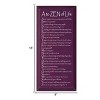 Slickblue Rustic Wall Sign – A to ZEN of Life Quote – Mindfulness & Motivation Wood Decor – 9x18 Inches, Color Options - 3 of 3