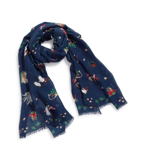 Vera Bradley Soft Scarves & Wraps for Women