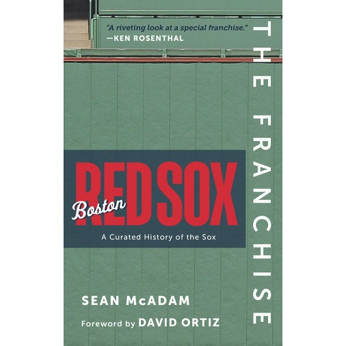 Few and Chosen Red Sox: Defining Red Sox Greatness Across the Eras  (Hardcover)