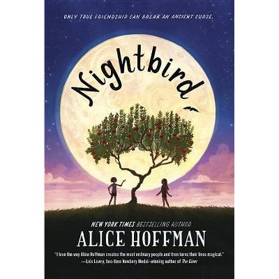 Nightbird - by  Alice Hoffman (Paperback)