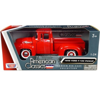 american classic diecast model cars